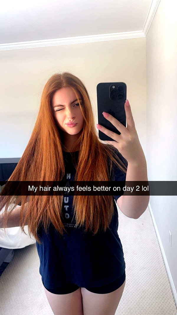xxxtinacarmella snapchat image archive image