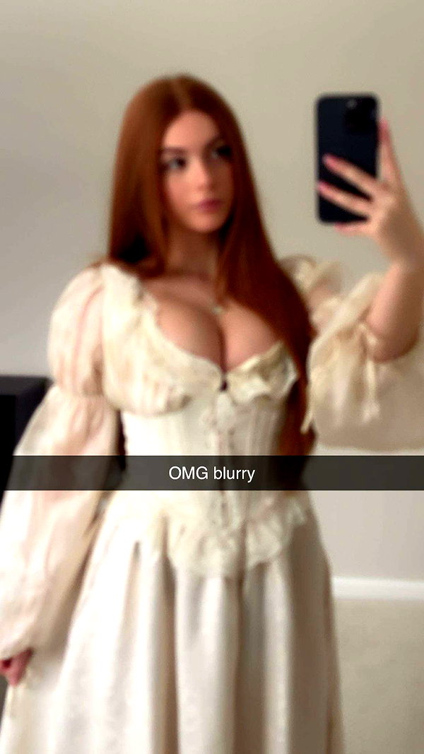 xxxtinacarmella snapchat image archive image