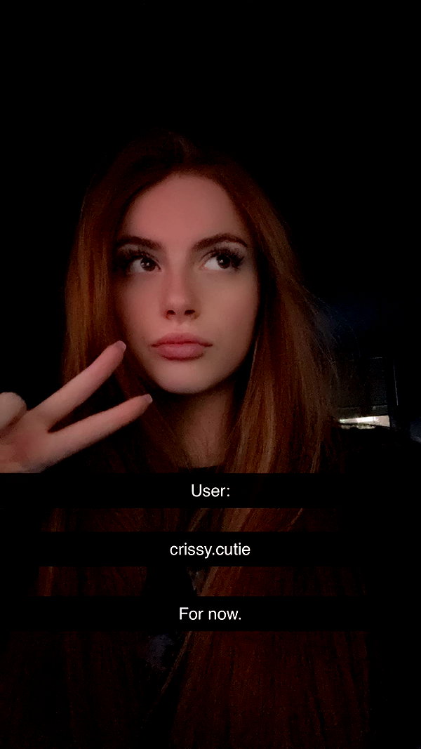 xxxtinacarmella snapchat image archive image