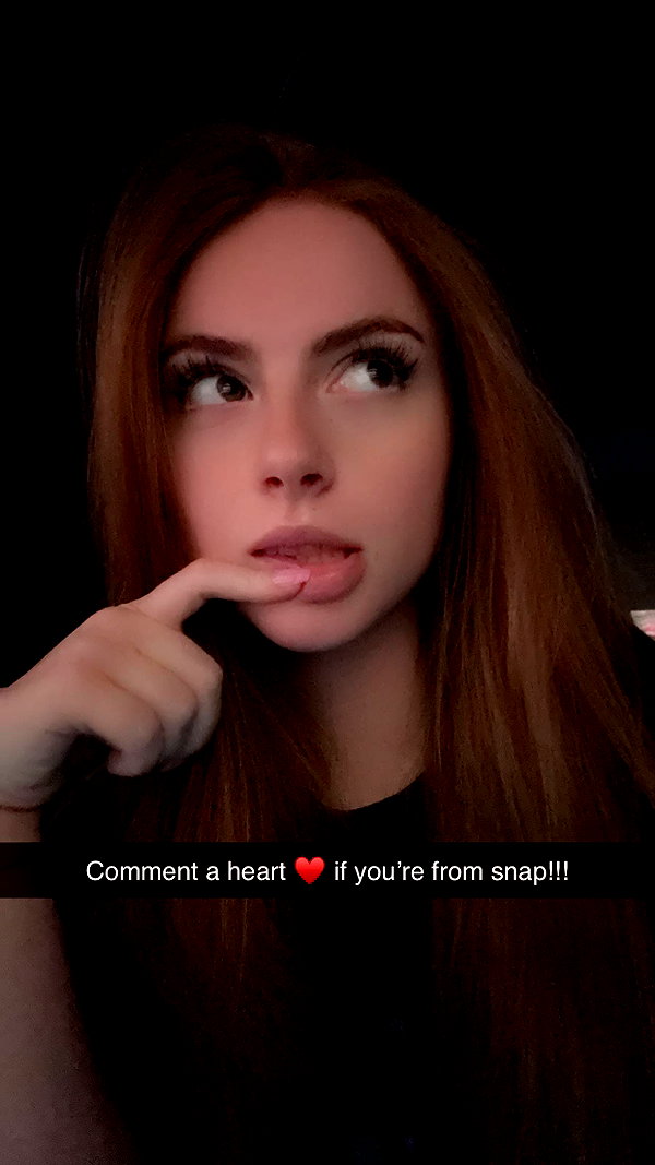 xxxtinacarmella snapchat image archive image