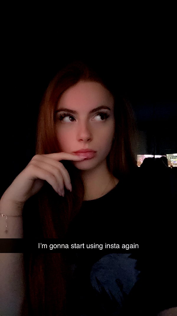 xxxtinacarmella snapchat image archive image