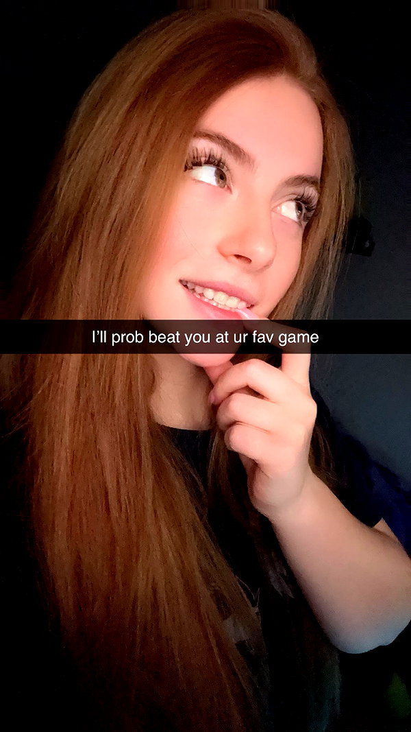 xxxtinacarmella snapchat image archive image