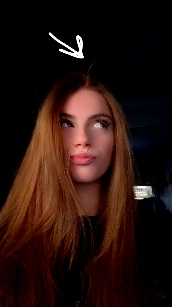 xxxtinacarmella snapchat image archive image
