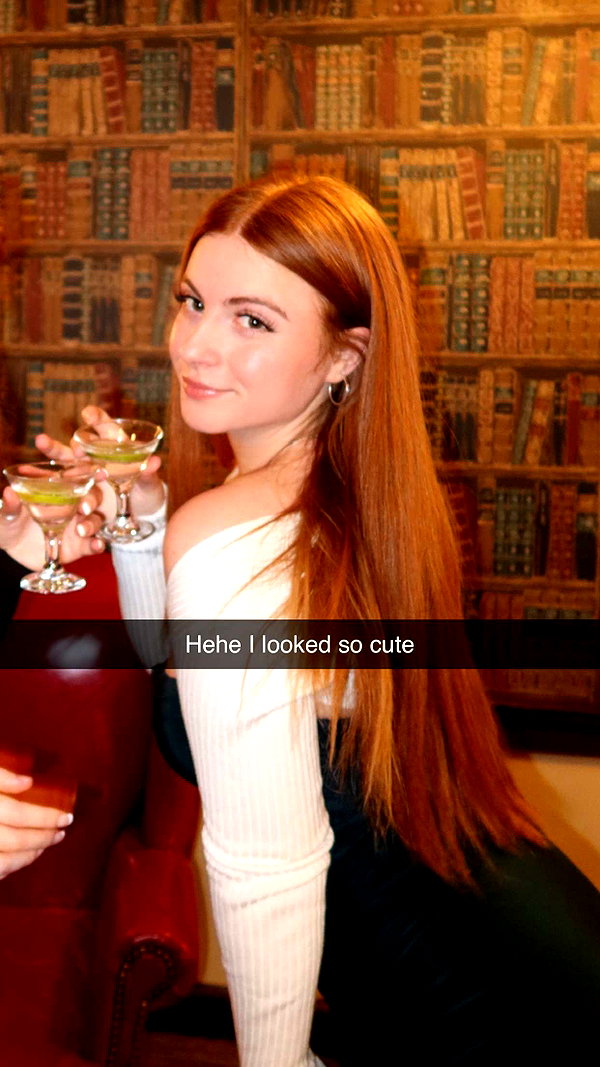 xxxtinacarmella snapchat image archive image