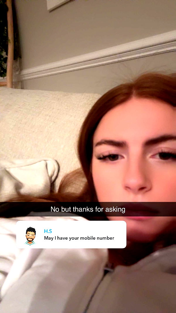 xxxtinacarmella snapchat image archive image
