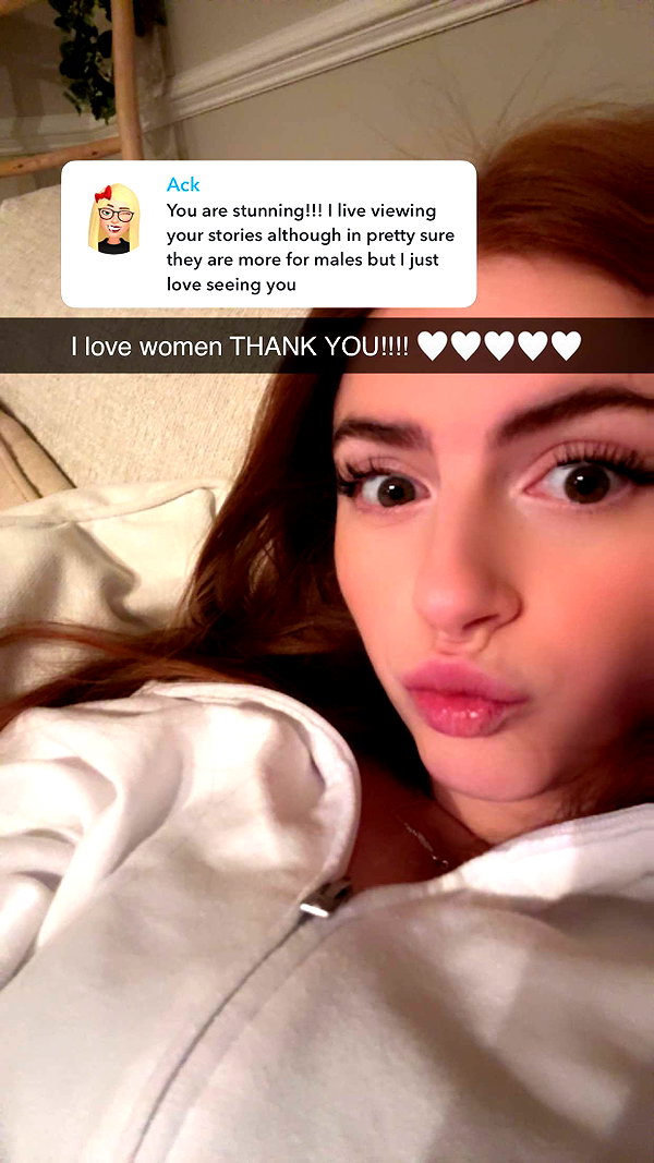 xxxtinacarmella snapchat image archive image