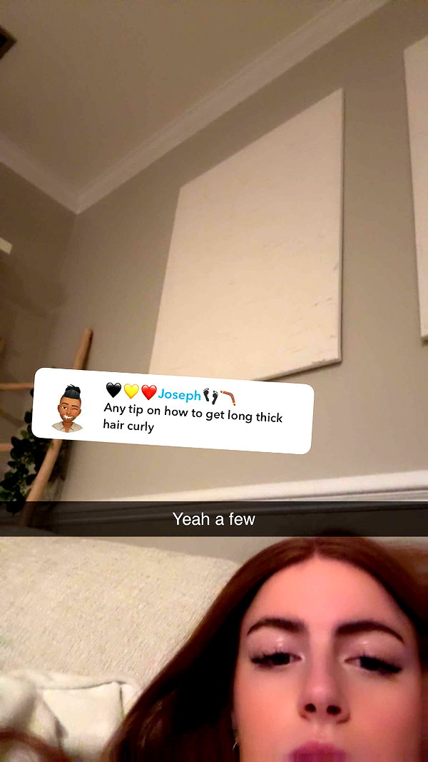 xxxtinacarmella snapchat image archive image