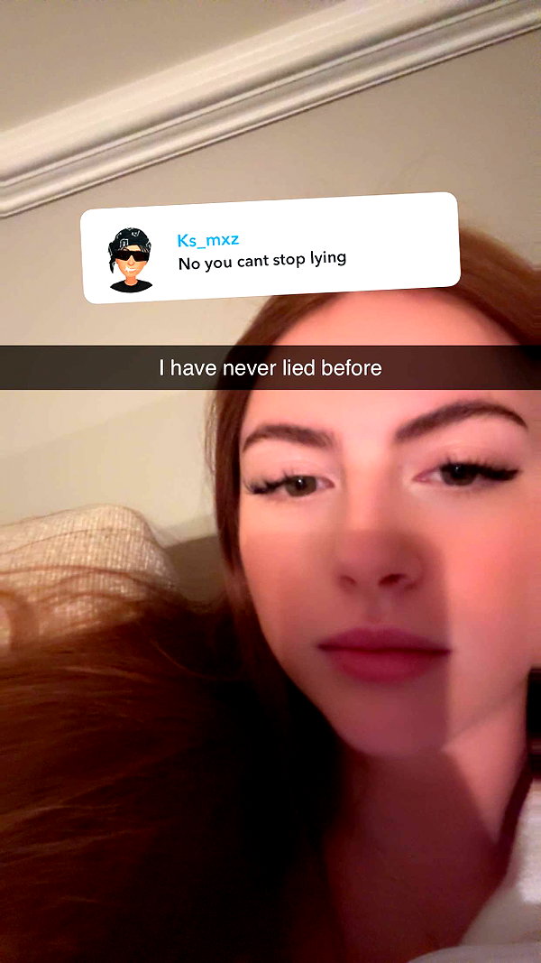 xxxtinacarmella snapchat image archive image