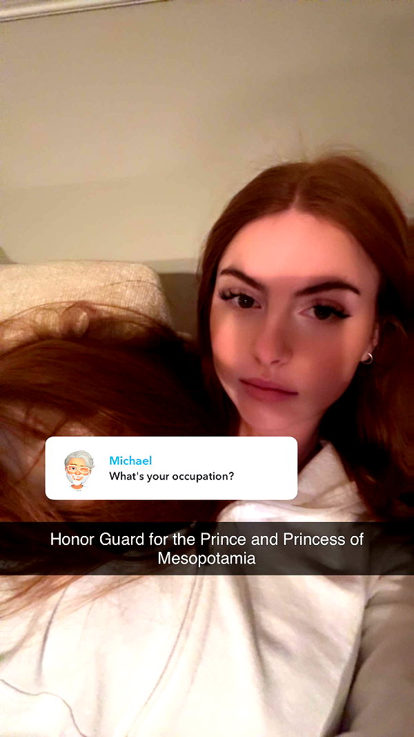 xxxtinacarmella snapchat image archive image