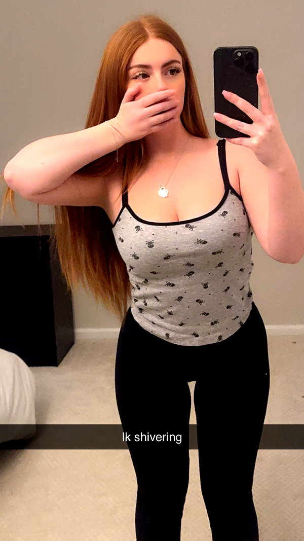 xxxtinacarmella snapchat image archive image
