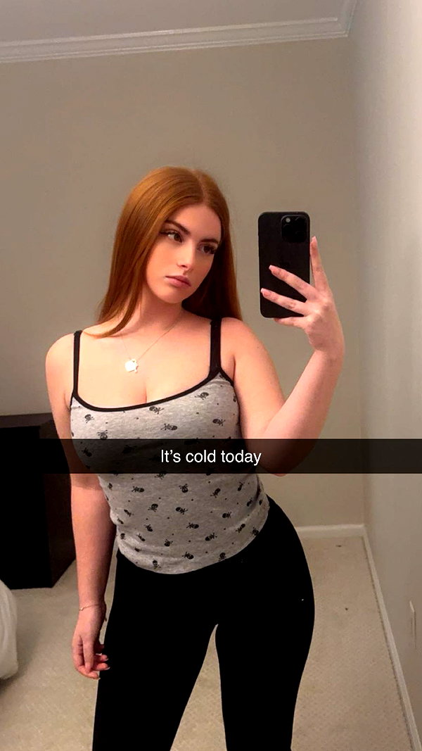 xxxtinacarmella snapchat image archive image