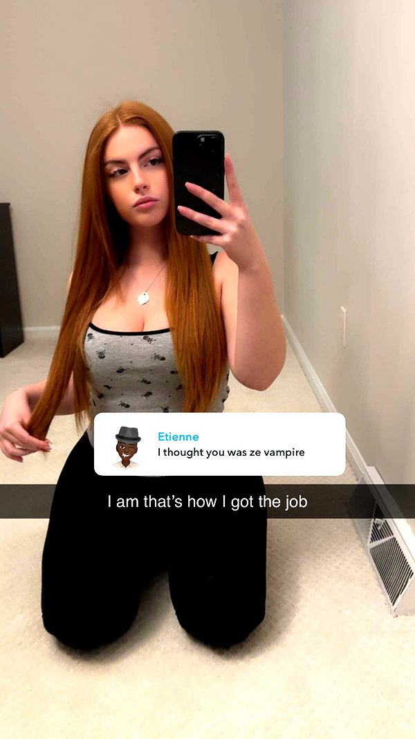 xxxtinacarmella snapchat image archive image
