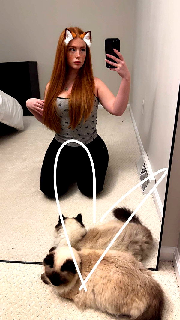 xxxtinacarmella snapchat image archive image