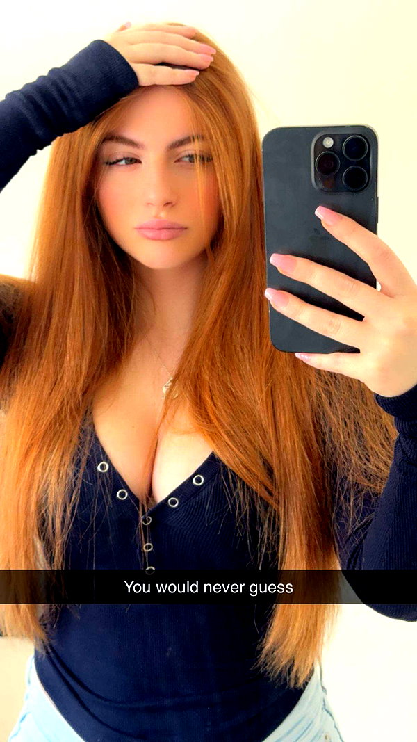 xxxtinacarmella snapchat image archive image