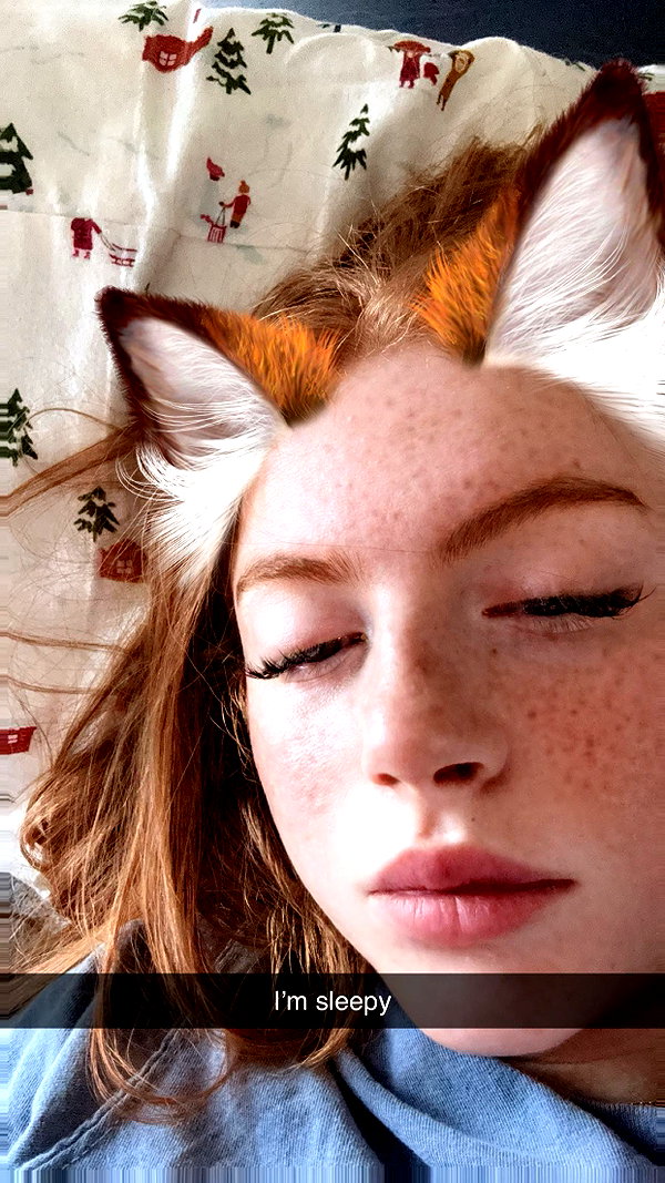 xxxtinacarmella snapchat image archive image