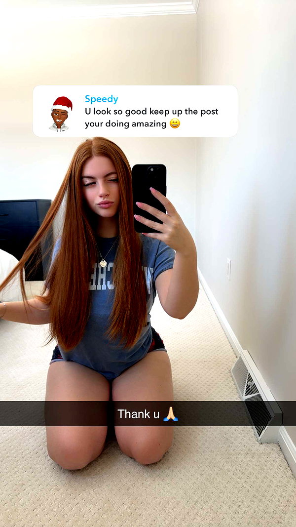xxxtinacarmella snapchat image archive image