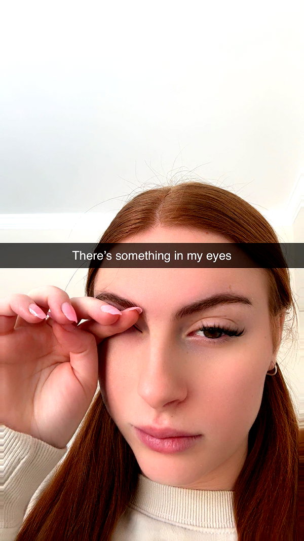 xxxtinacarmella snapchat image archive image