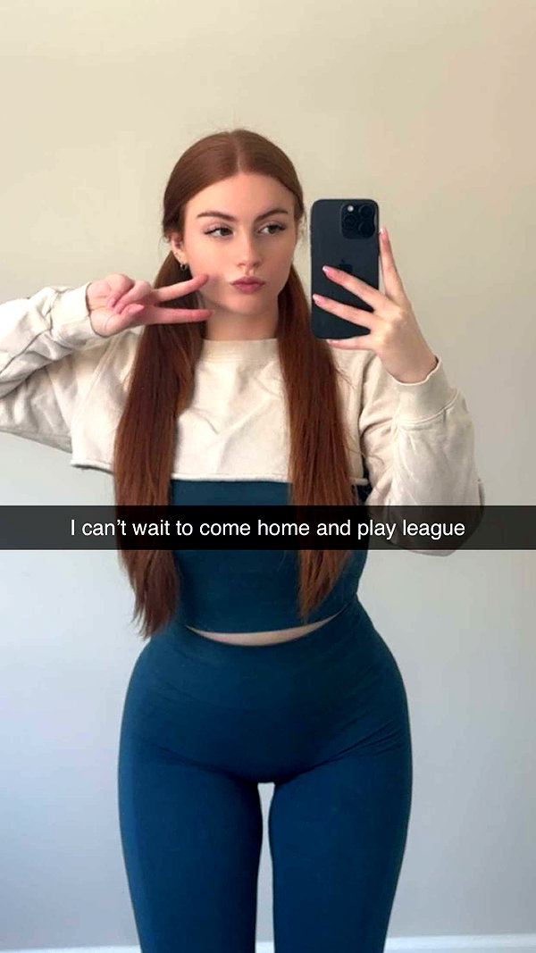 xxxtinacarmella snapchat image archive image