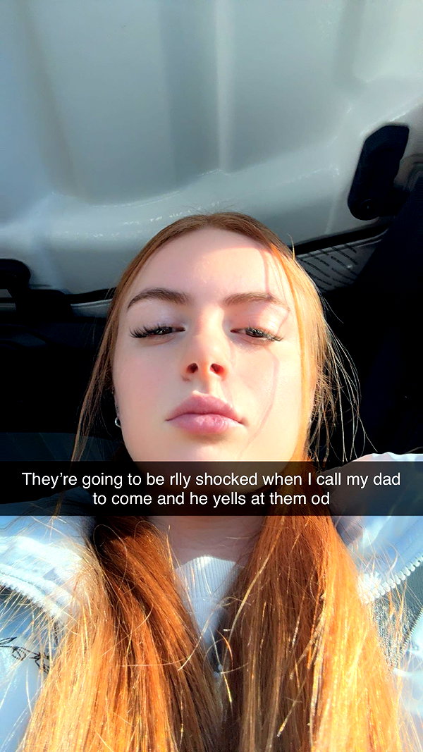 xxxtinacarmella snapchat image archive image
