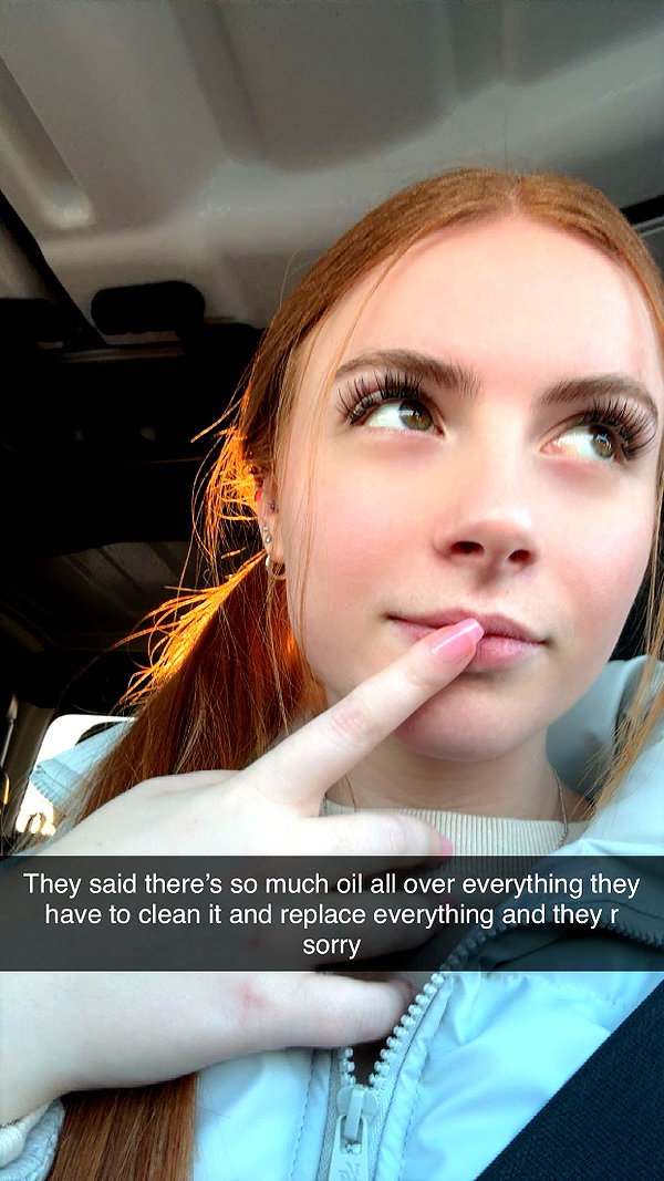 xxxtinacarmella snapchat image archive image