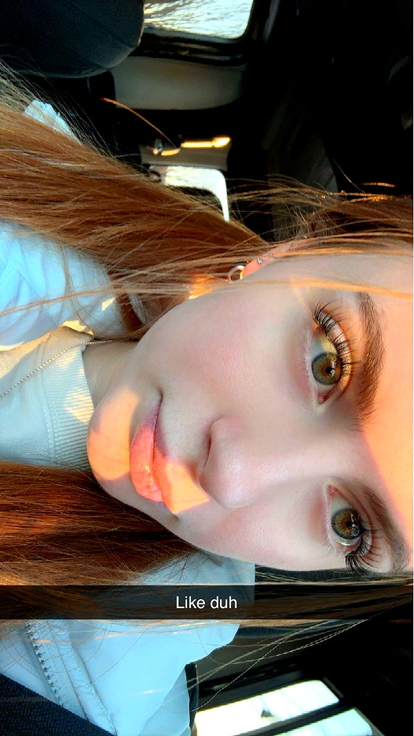 xxxtinacarmella snapchat image archive image