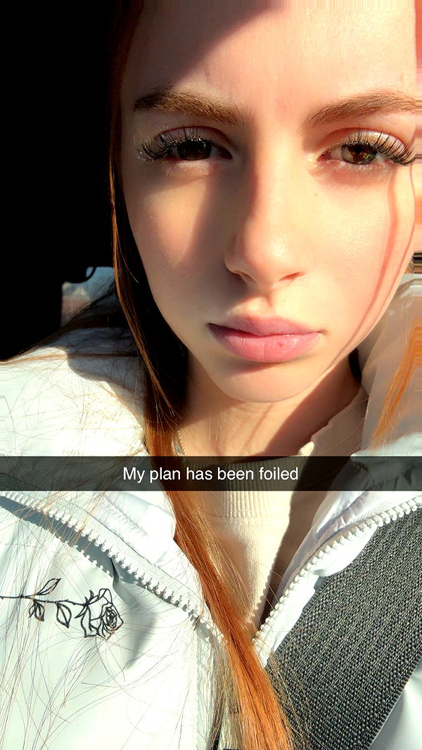 xxxtinacarmella snapchat image archive image