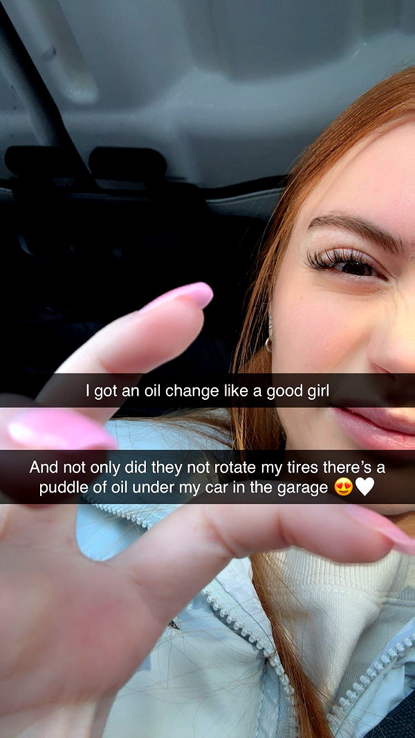 xxxtinacarmella snapchat image archive image