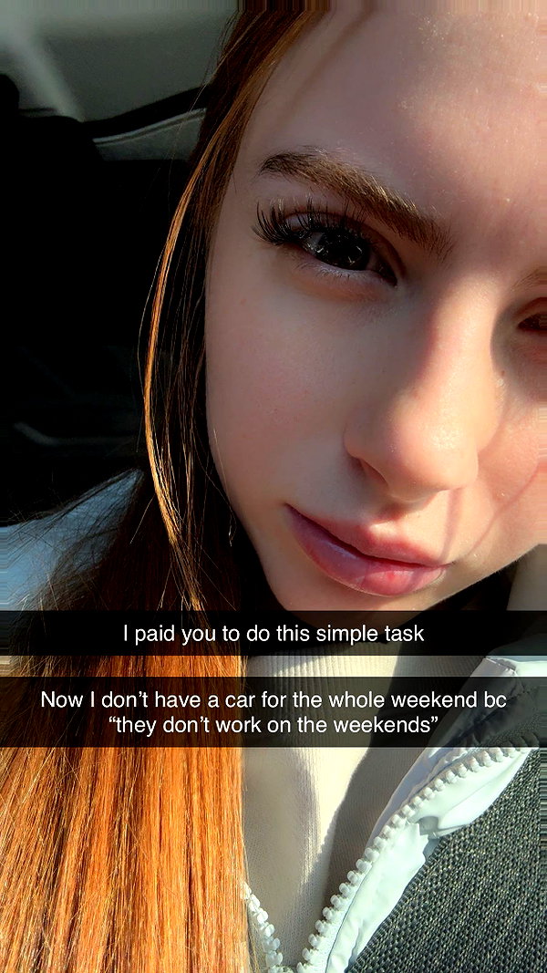 xxxtinacarmella snapchat image archive image