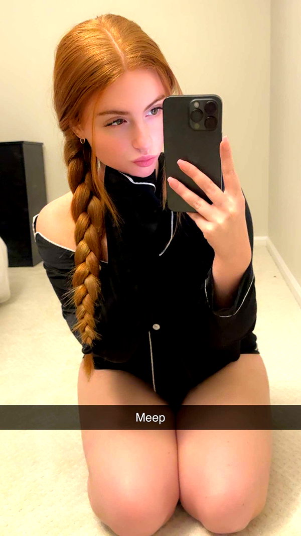 xxxtinacarmella snapchat image archive image