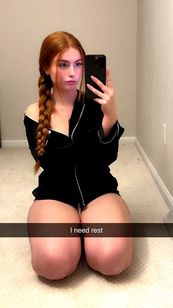 xxxtinacarmella snapchat image archive image