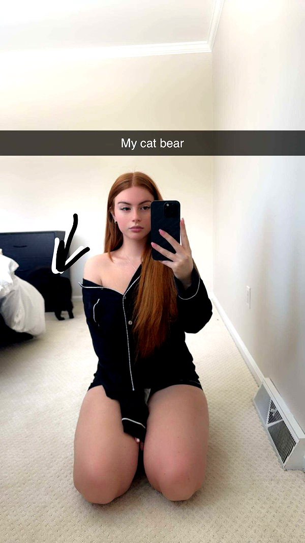 xxxtinacarmella snapchat image archive image