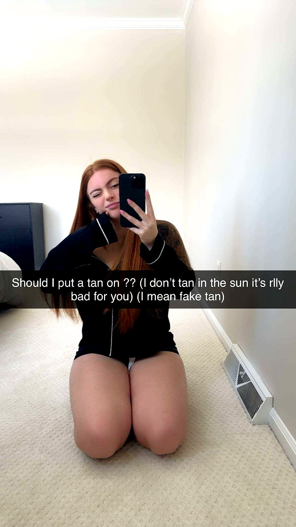 xxxtinacarmella snapchat image archive image