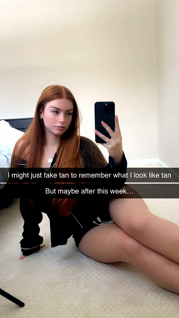 xxxtinacarmella snapchat image archive image