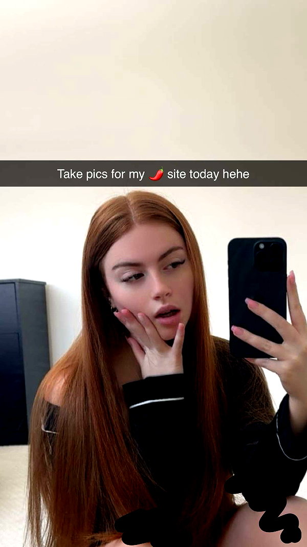 xxxtinacarmella snapchat image archive image
