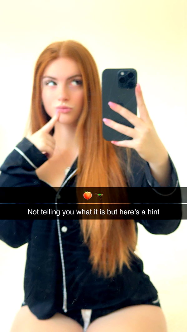xxxtinacarmella snapchat image archive image