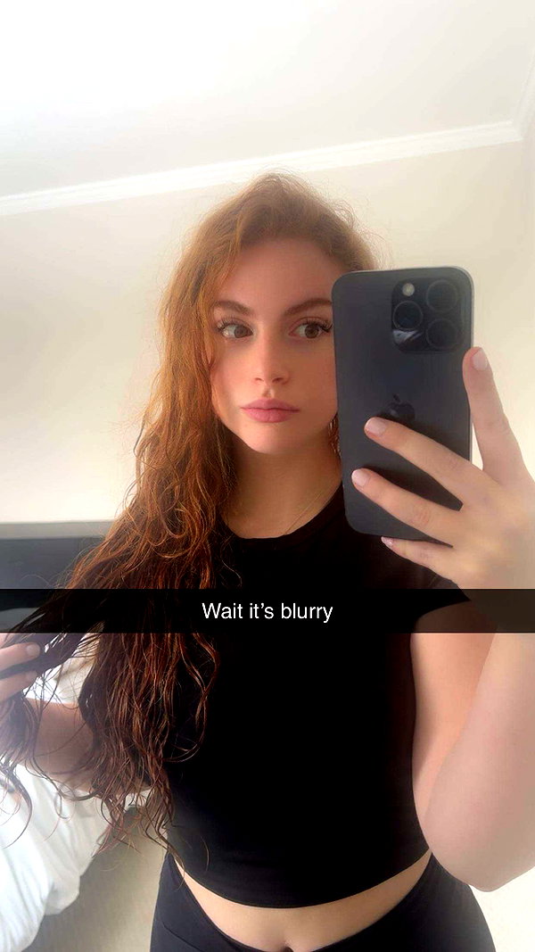 xxxtinacarmella snapchat image archive image