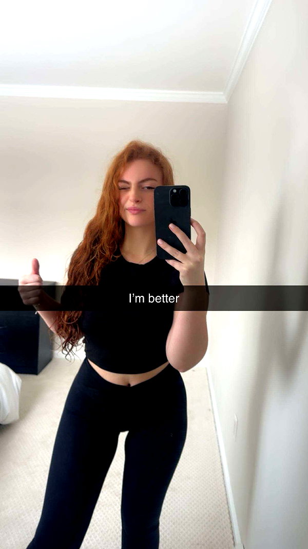 xxxtinacarmella snapchat image archive image