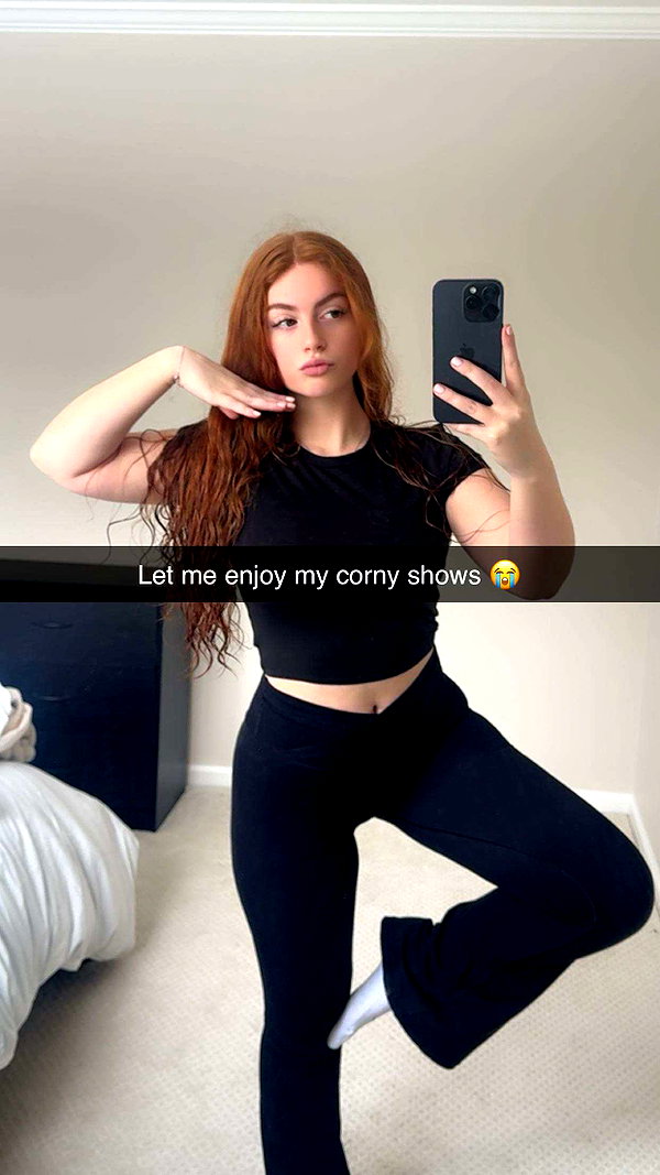 xxxtinacarmella snapchat image archive image