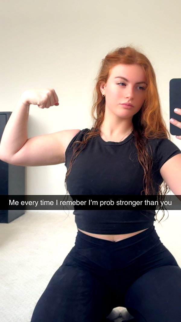 xxxtinacarmella snapchat image archive image