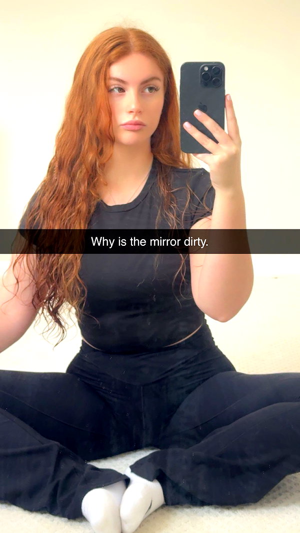 xxxtinacarmella snapchat image archive image