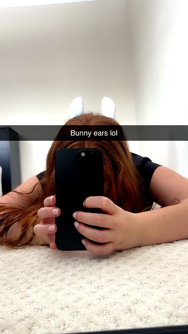 xxxtinacarmella snapchat image archive image