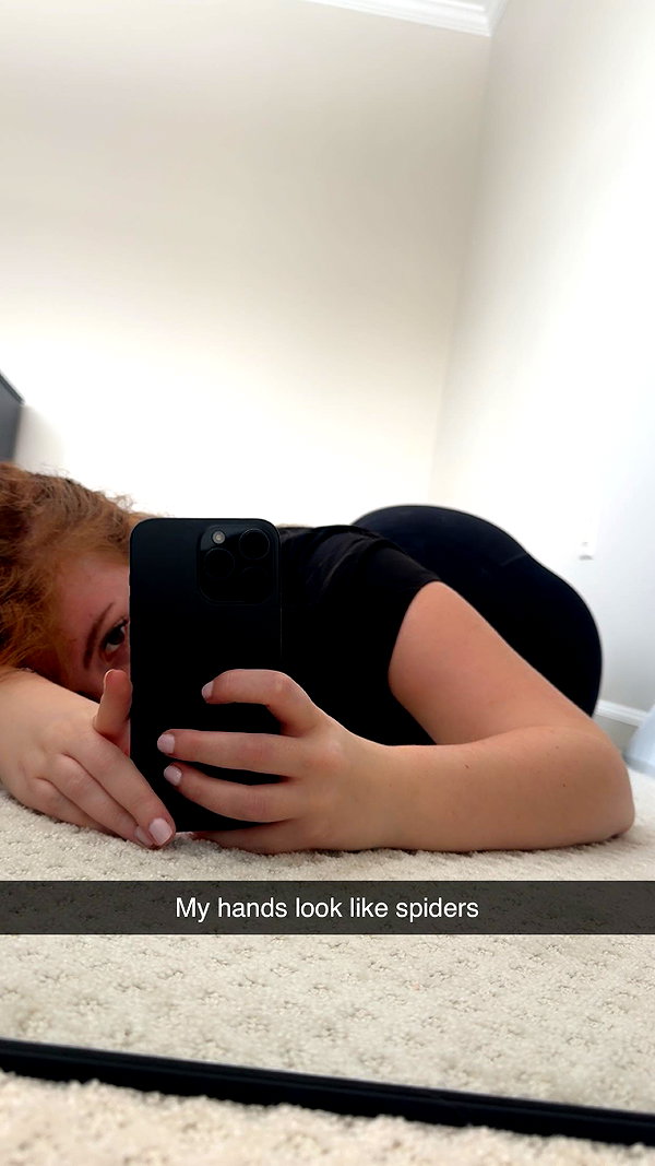 xxxtinacarmella snapchat image archive image