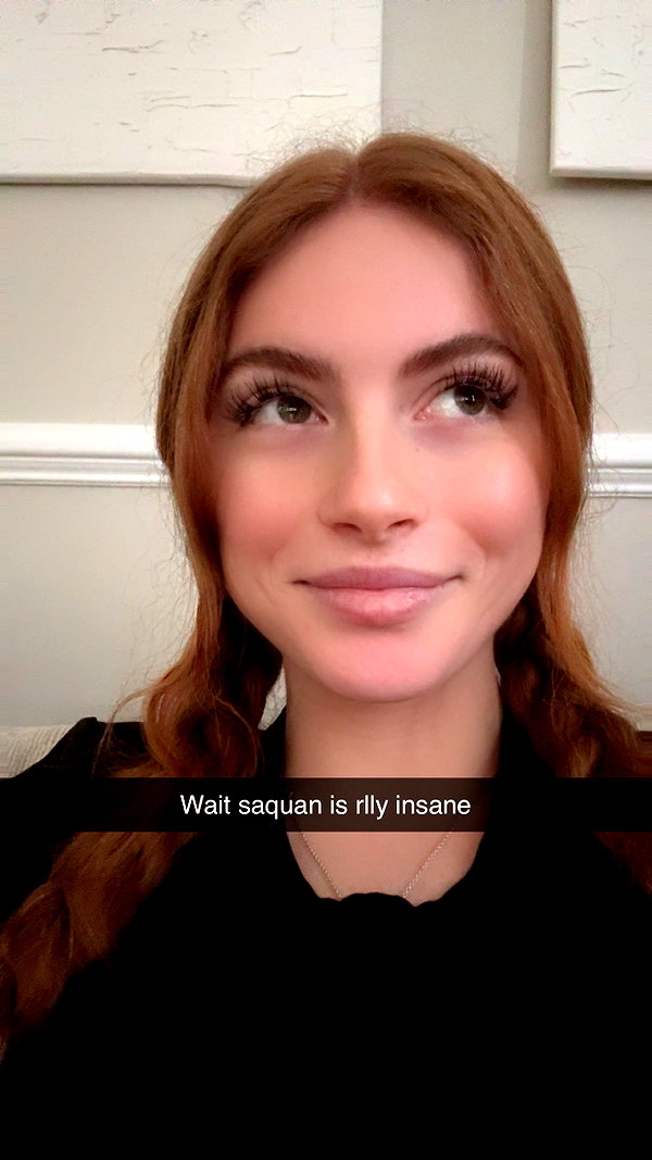 xxxtinacarmella snapchat image archive image