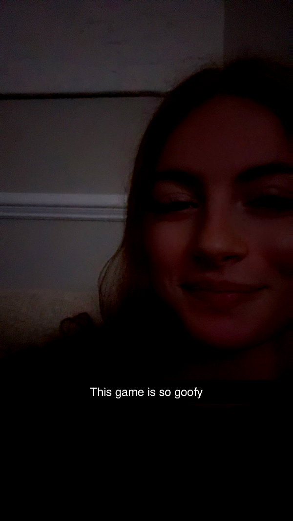xxxtinacarmella snapchat image archive image