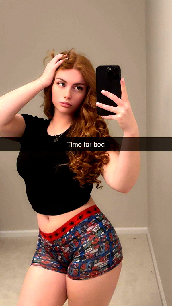 xxxtinacarmella snapchat image archive image