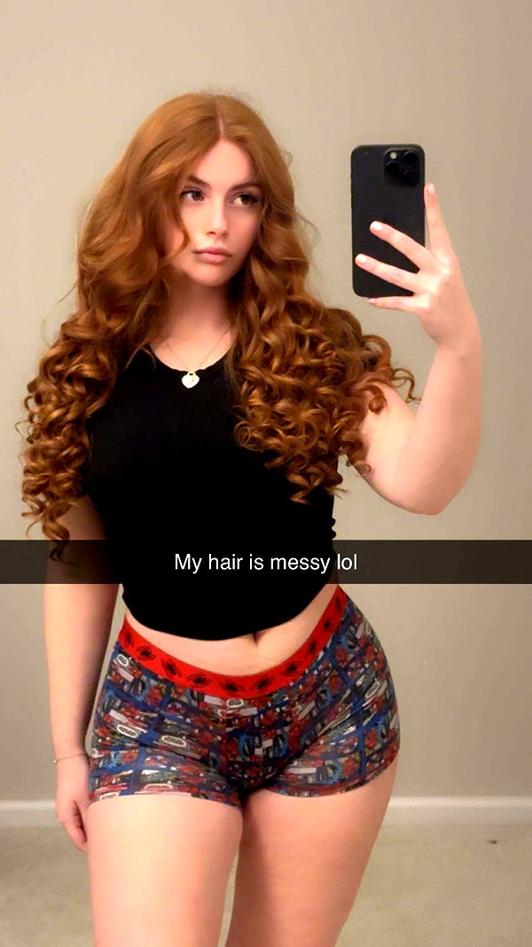 xxxtinacarmella snapchat image archive image