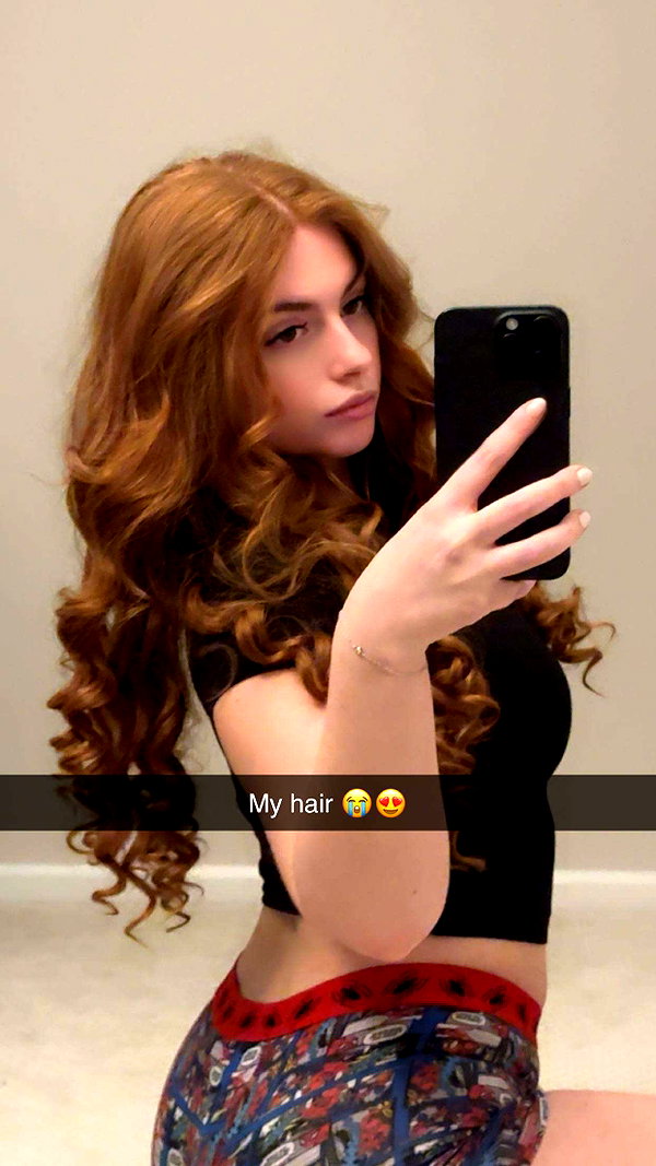 xxxtinacarmella snapchat image archive image