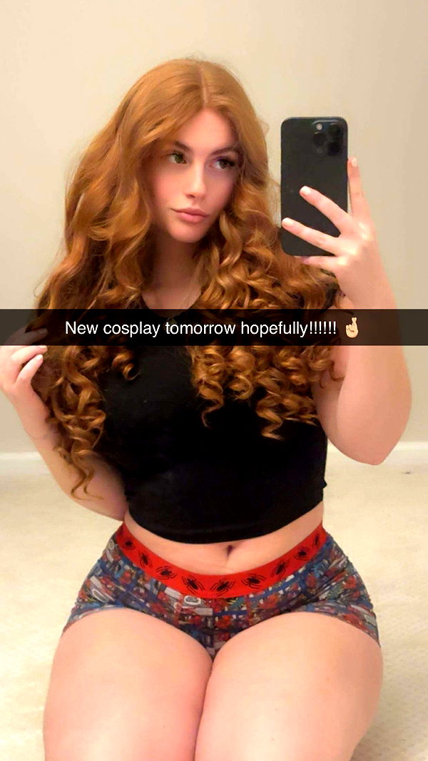xxxtinacarmella snapchat image archive image