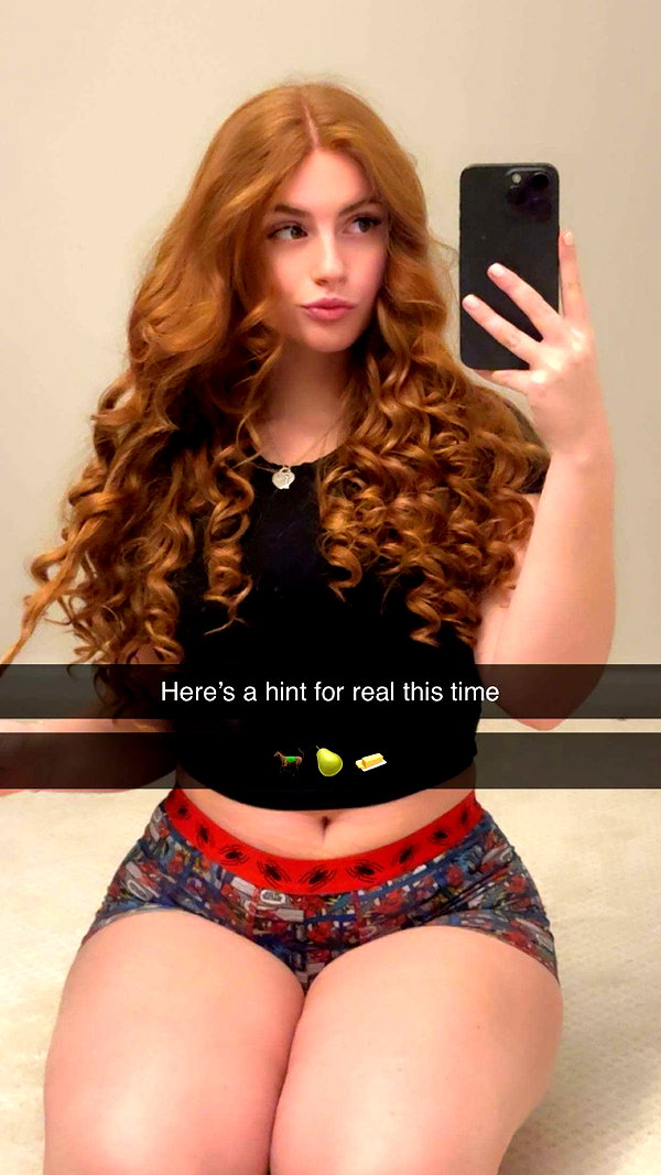 xxxtinacarmella snapchat image archive image