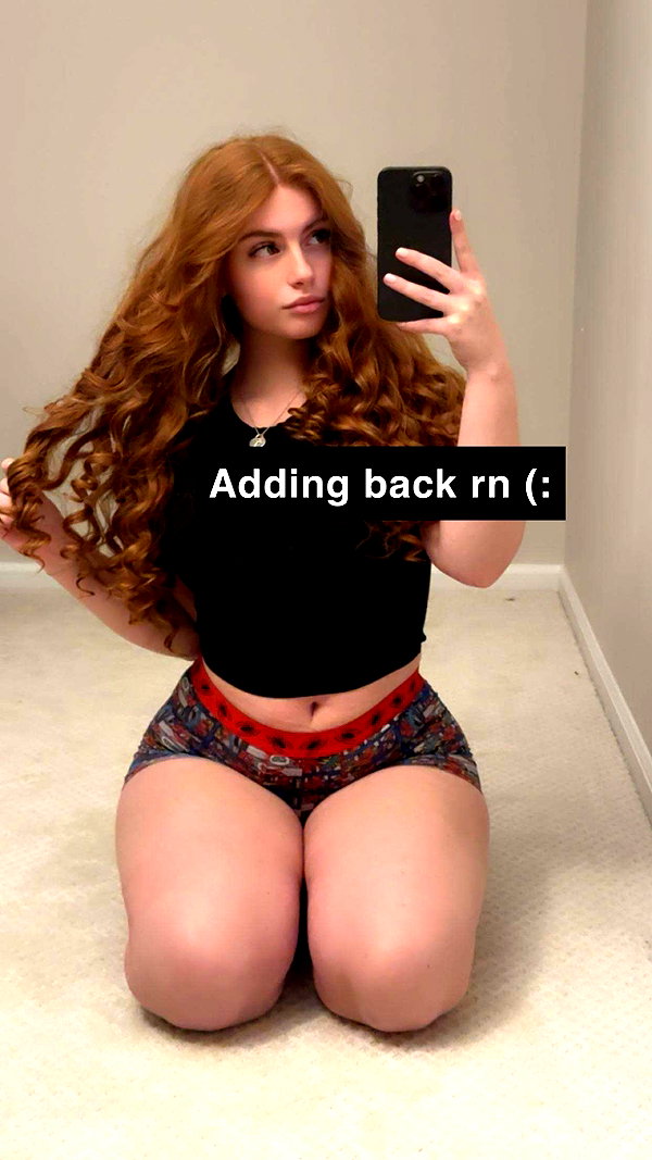 xxxtinacarmella snapchat image archive image